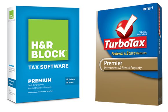Best 2014 Tax Software For Mac
